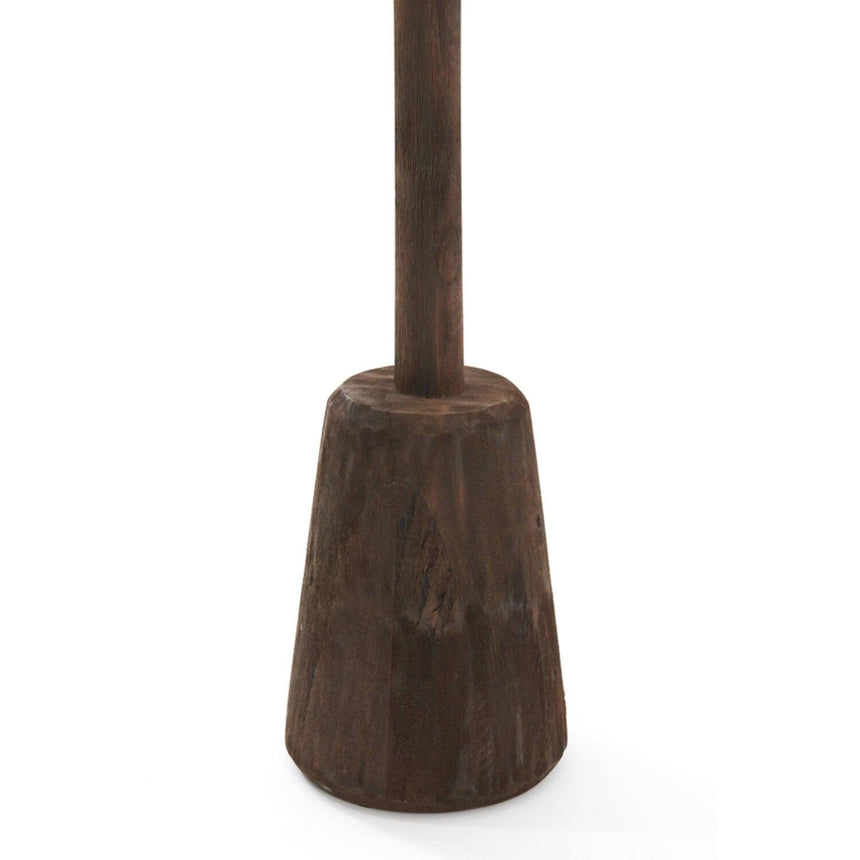 Yenice wooden hanger
