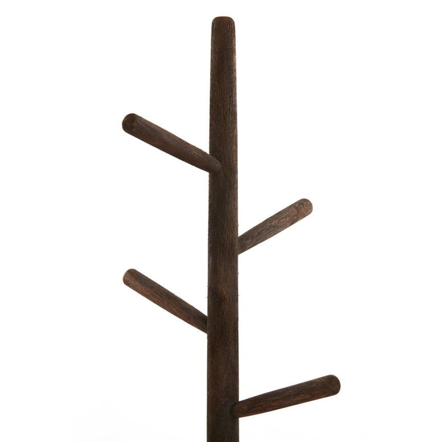 Yenice wooden hanger