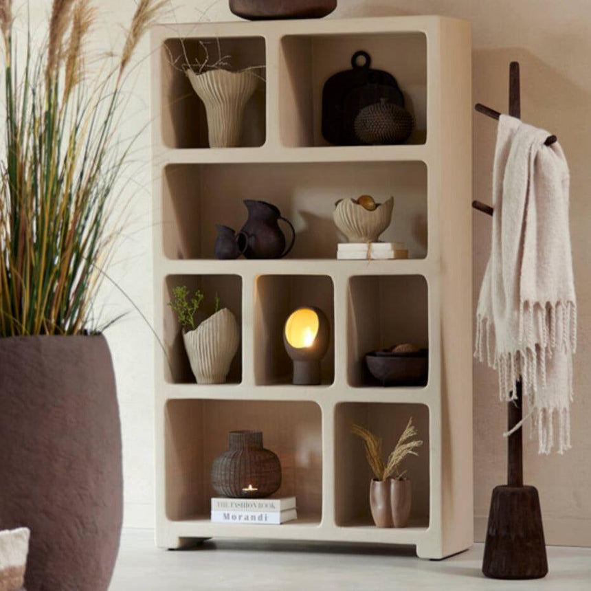 Yenice wooden hanger