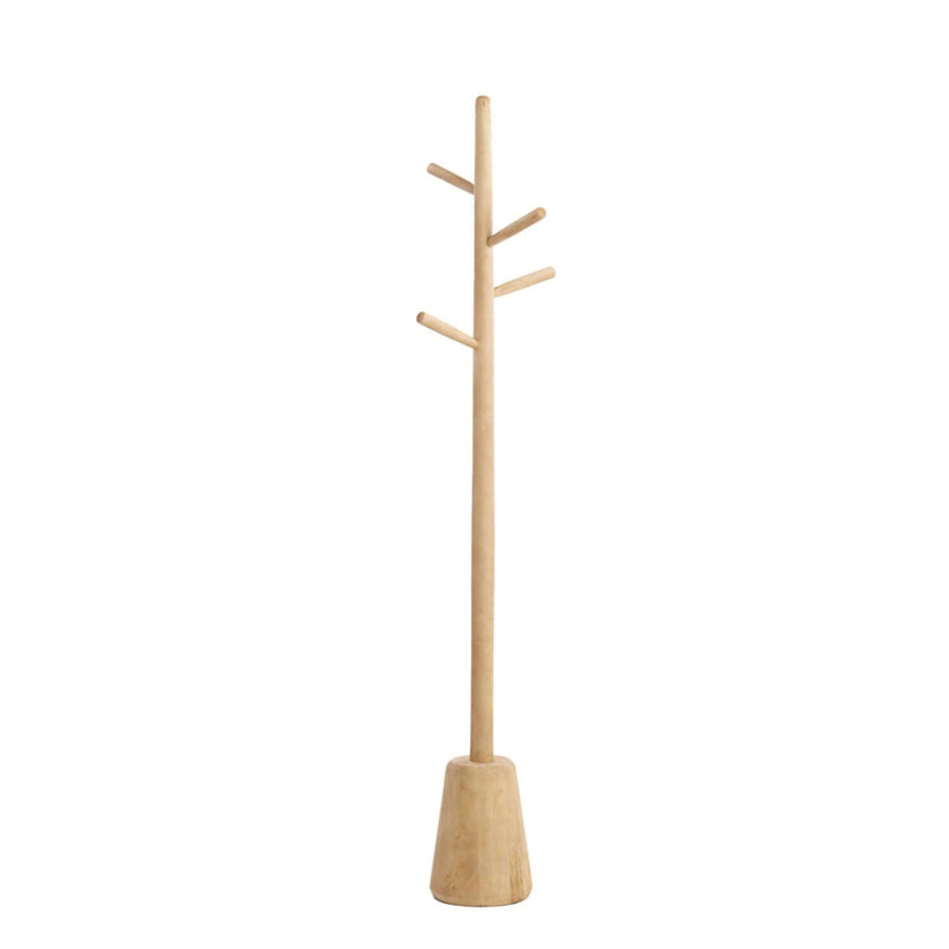 Yenice wooden hanger