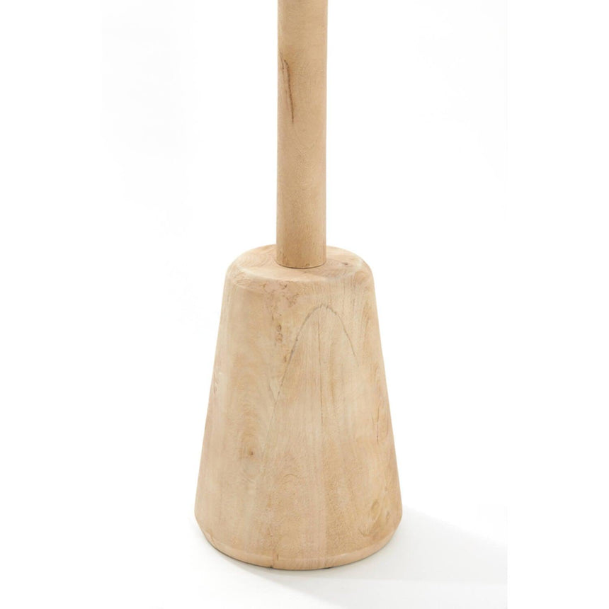 Yenice wooden hanger