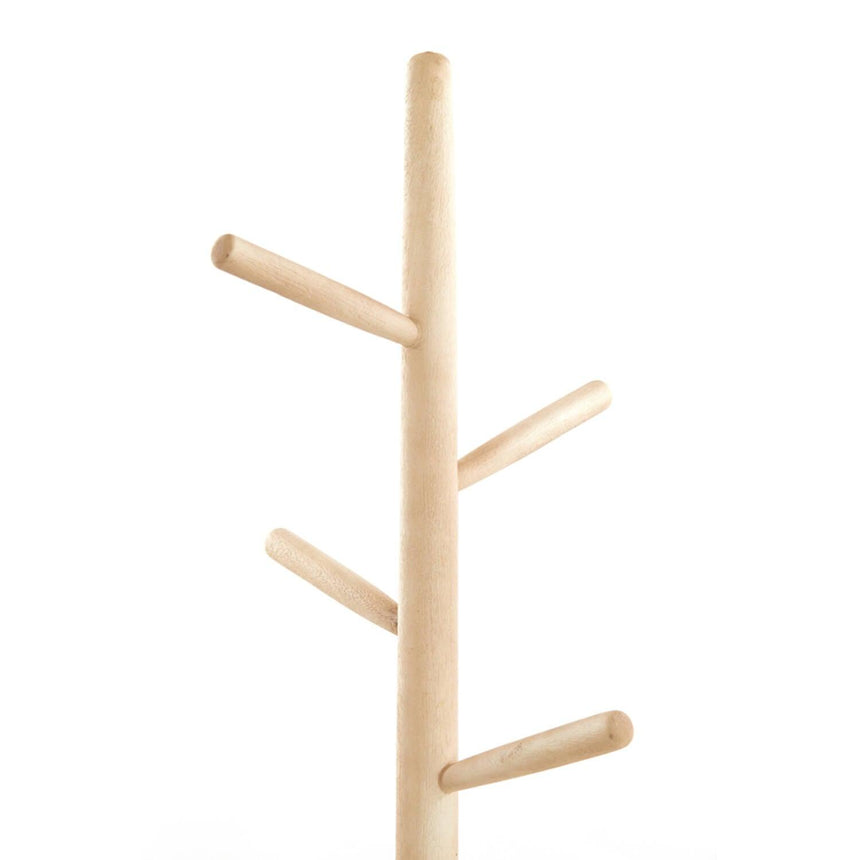 Yenice wooden hanger