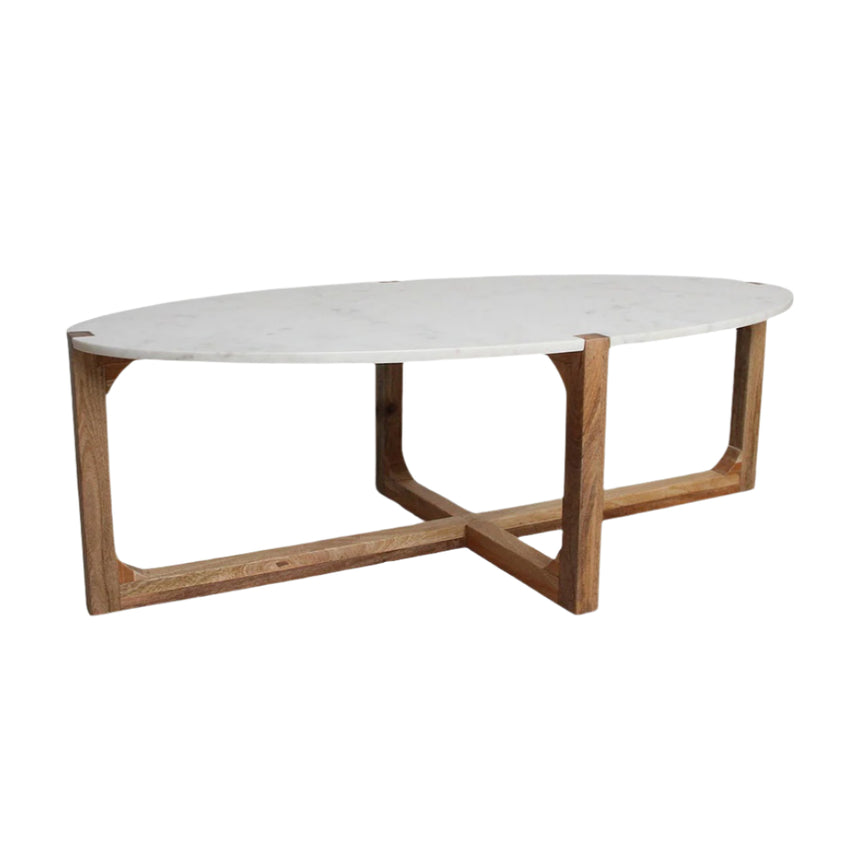 Marble márvány dohányzóasztal