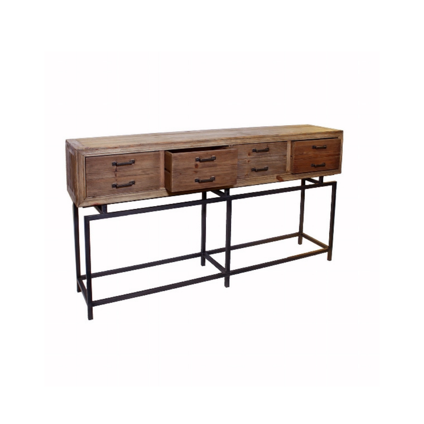 Werner Voss fa komód