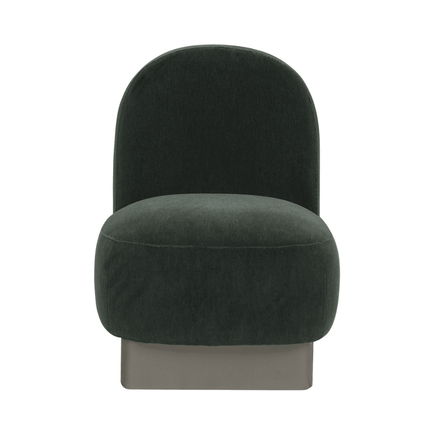 Gabriel fabric chair