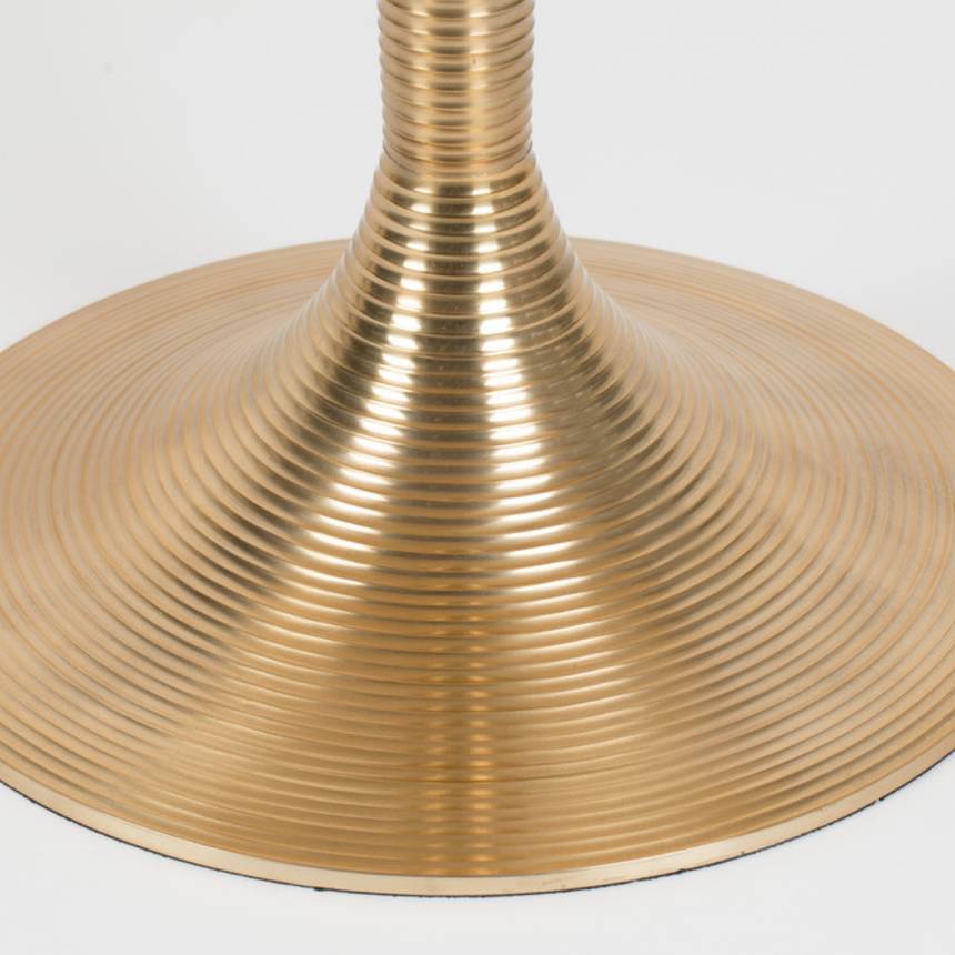 Luciene glass wall lamp