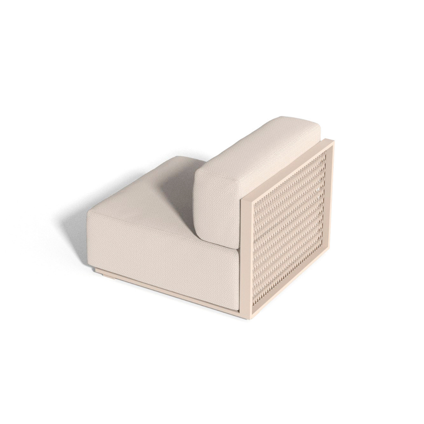 The factory moduláris kerti kanapé