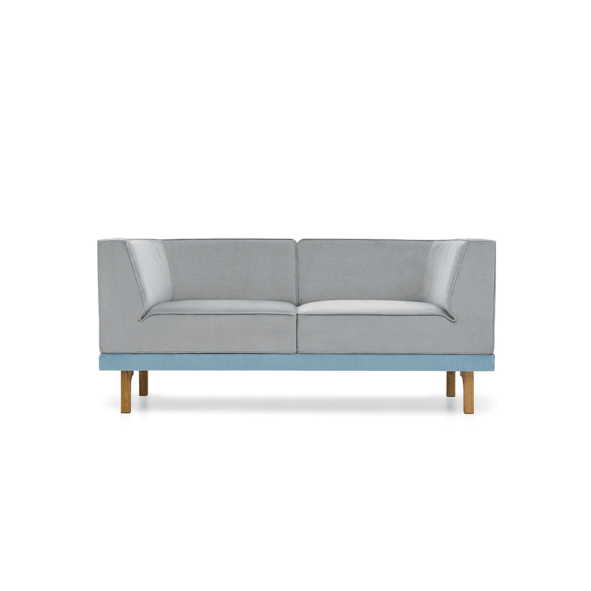 Flytte modular sofa
