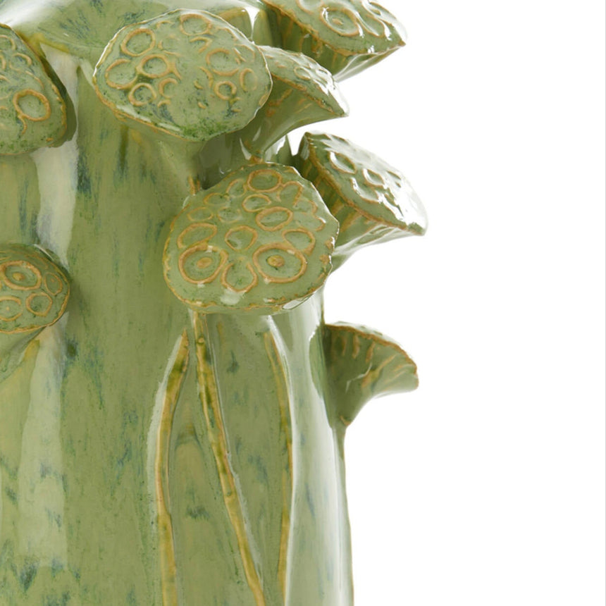 Drizella metal pendant lamp 4 bulbs