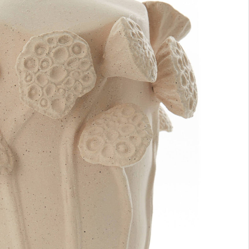 Drizella metal pendant lamp 4 bulbs