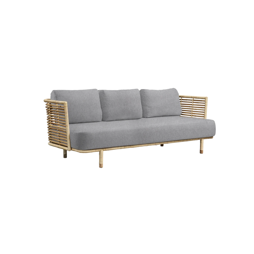 Sense 3 személyes szövet kanapé