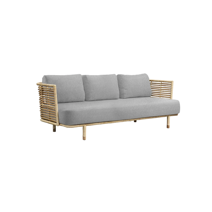 Sense 3 személyes szövet kanapé