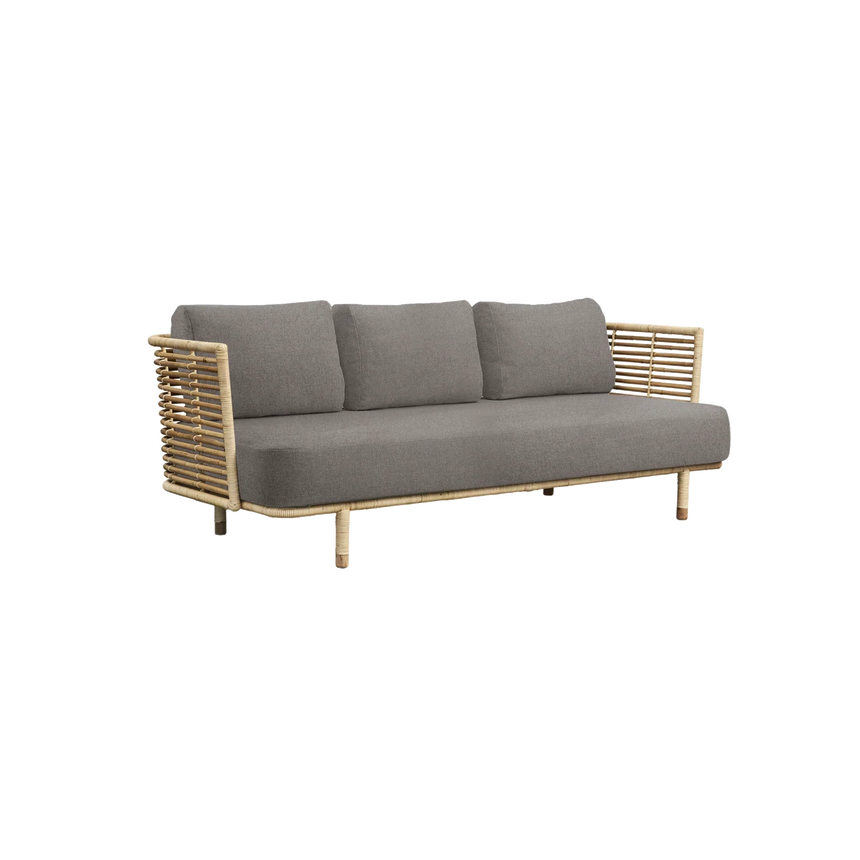 Sense 3 személyes szövet kanapé