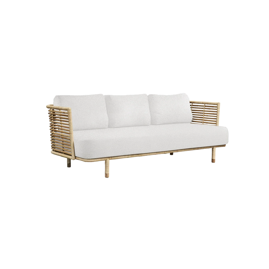 Sense 3 személyes szövet kanapé