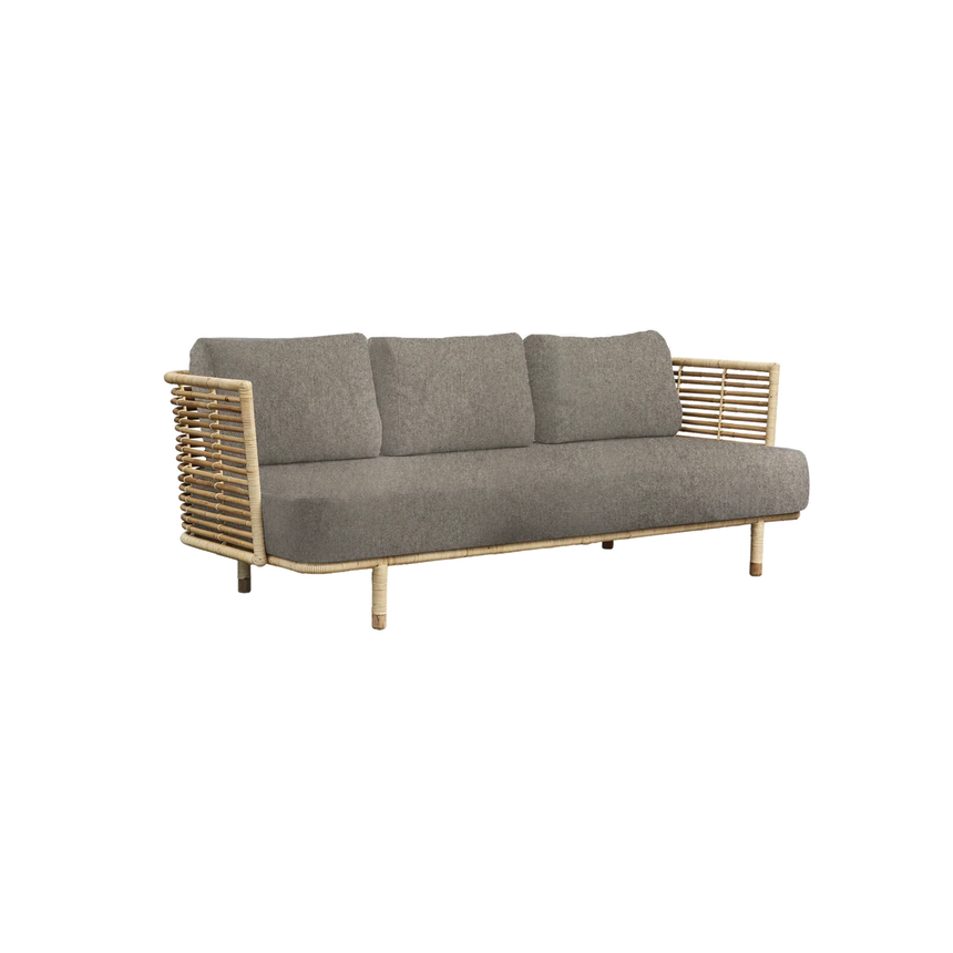 Sense 3 személyes szövet kanapé