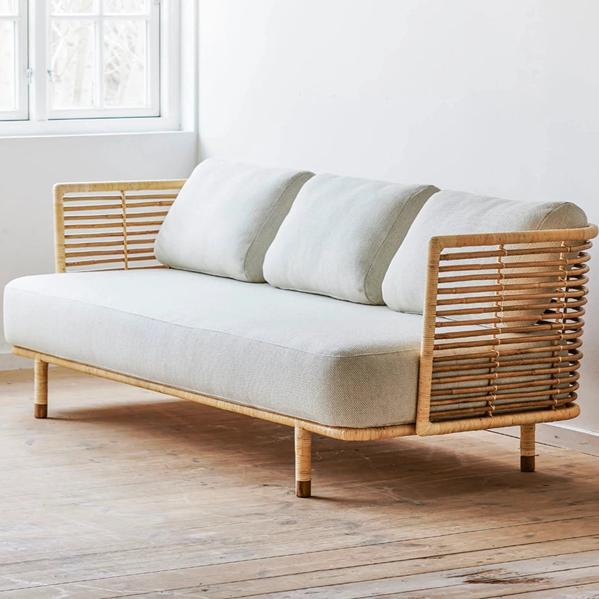 Sense 3 személyes szövet kanapé