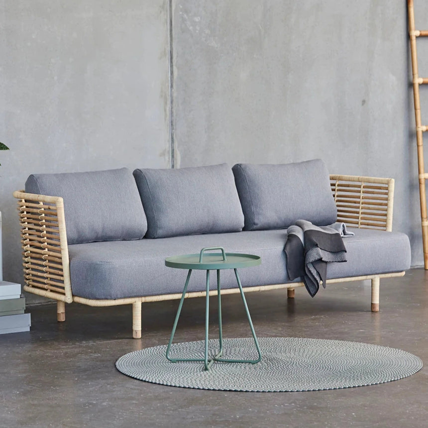 Sense 3 személyes szövet kanapé