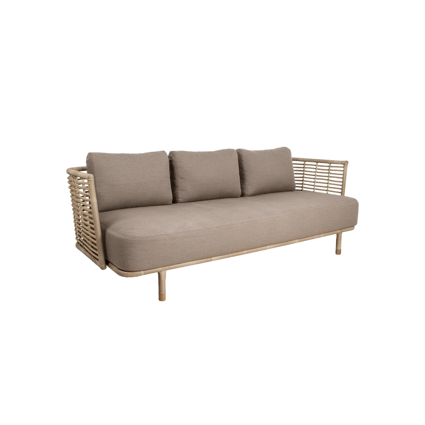 Elegance fabric chair