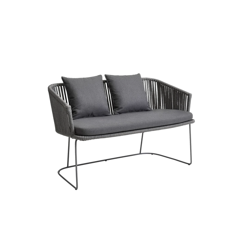 Elegance fabric chair