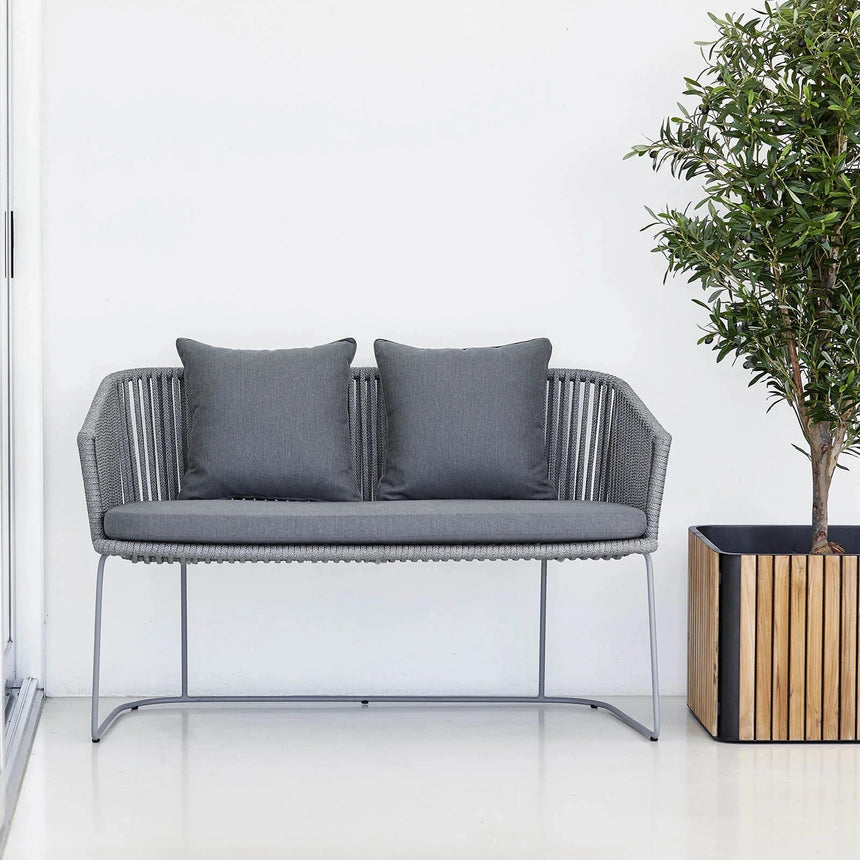 Elegance fabric chair