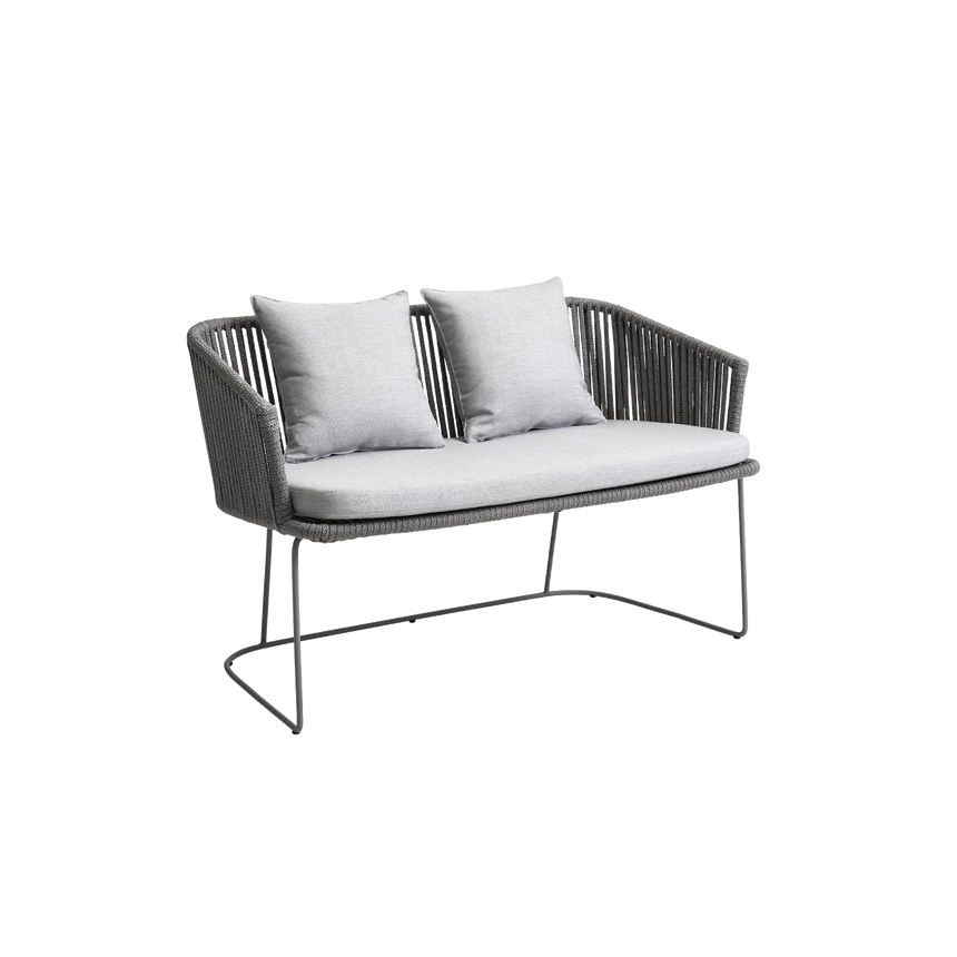 Elegance fabric chair