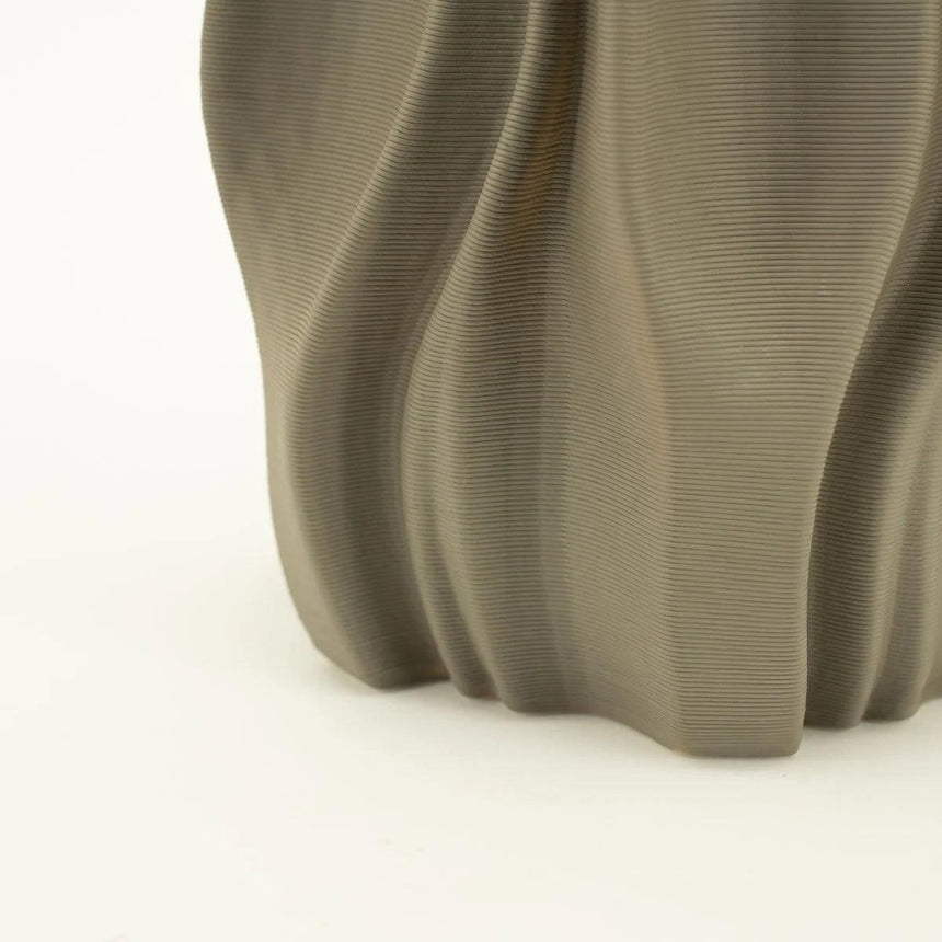 Nove ceramic vase Ø19