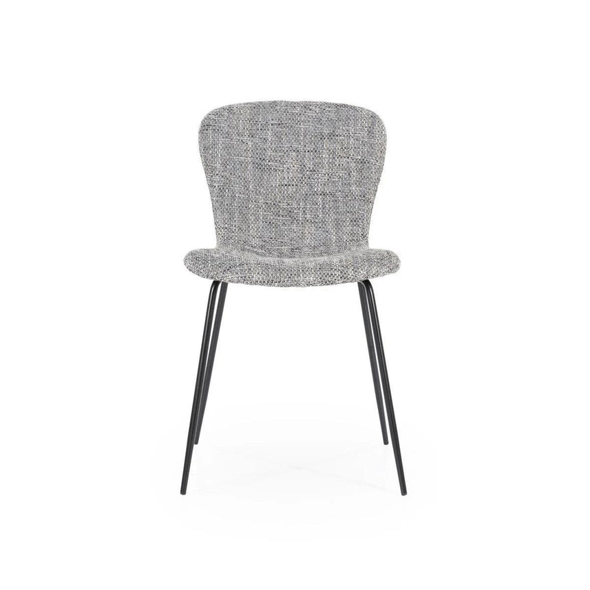 Lass fabric chair
