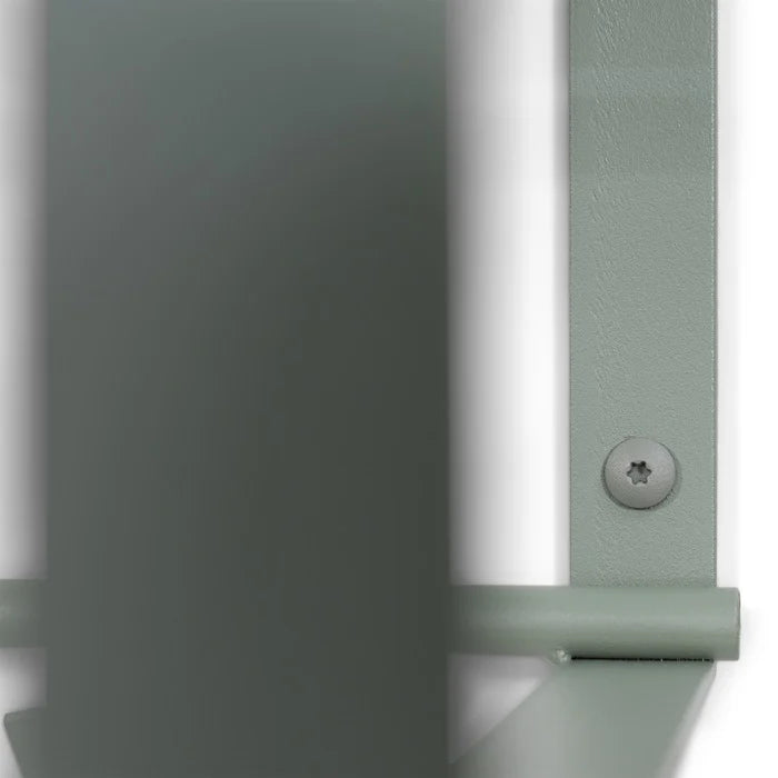 Rex 2 fém fali fogas 100