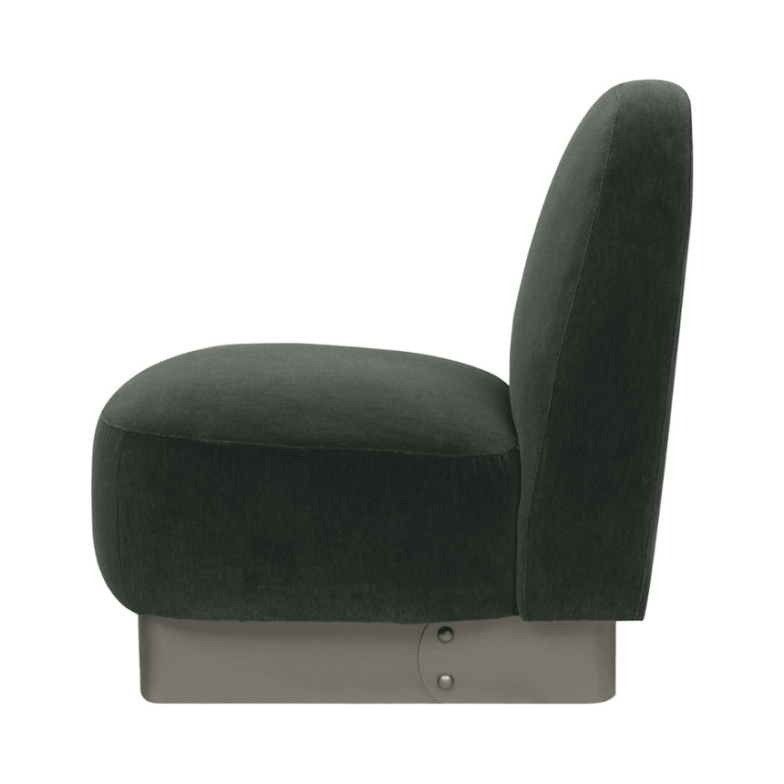 Gabriel fabric chair