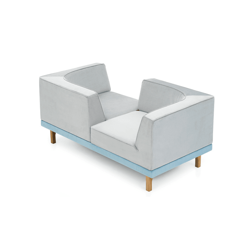 Flytte modular sofa