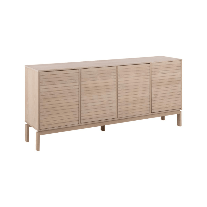 Linley wooden cabinet 180x80