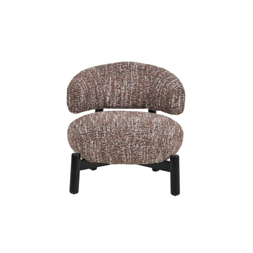 Merrol right-hand fabric corner sofa