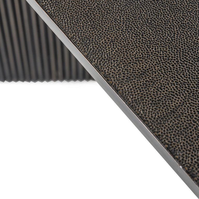 Gizen fa konzolasztal - Dutch Home