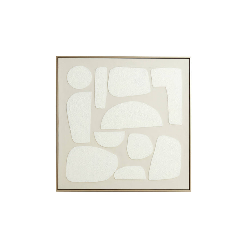 Nieves vászon falikép