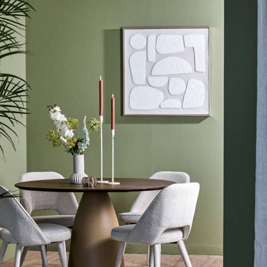 Nieves vászon falikép