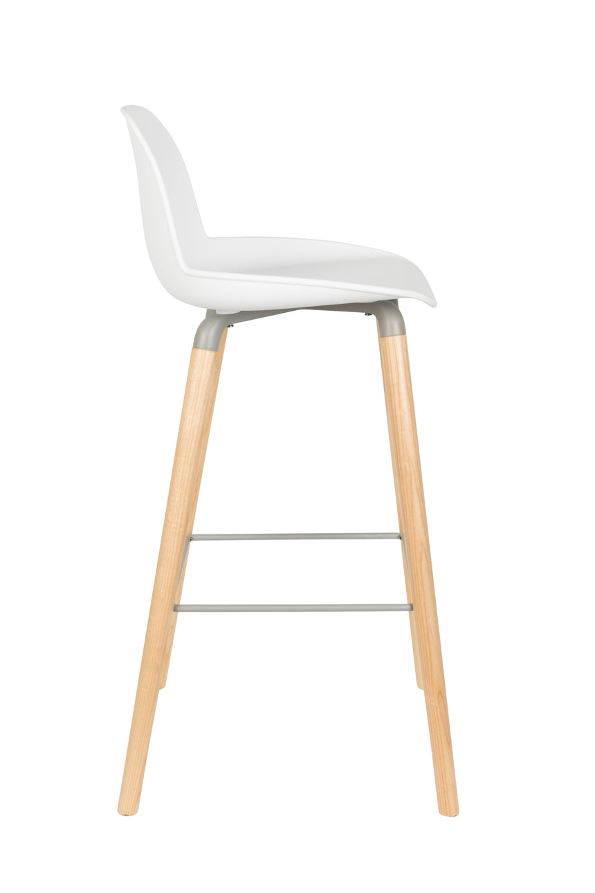 Albert Kuip PP bar stool