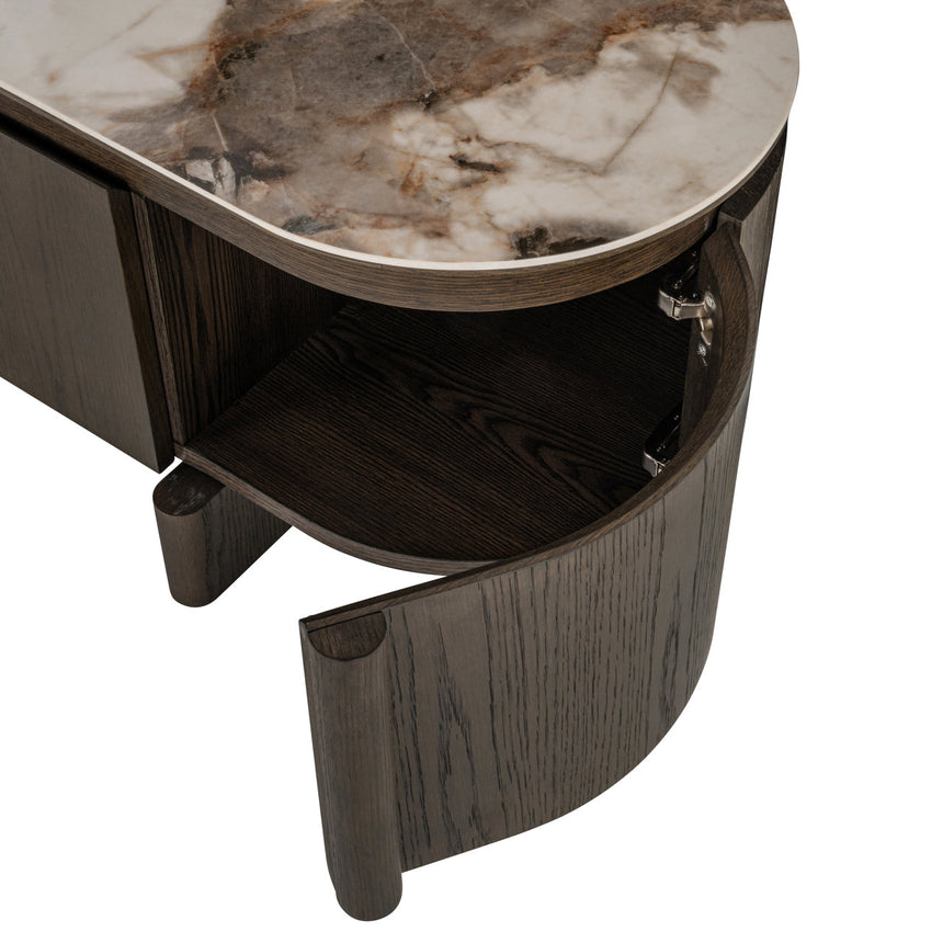 Langford kerámia TV szekrény