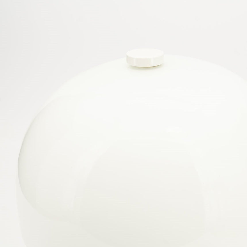 Curo metal table lamp