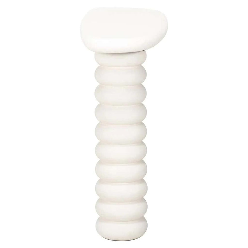 Bloomstone fa konzolasztal 170x80 - Dutch Home