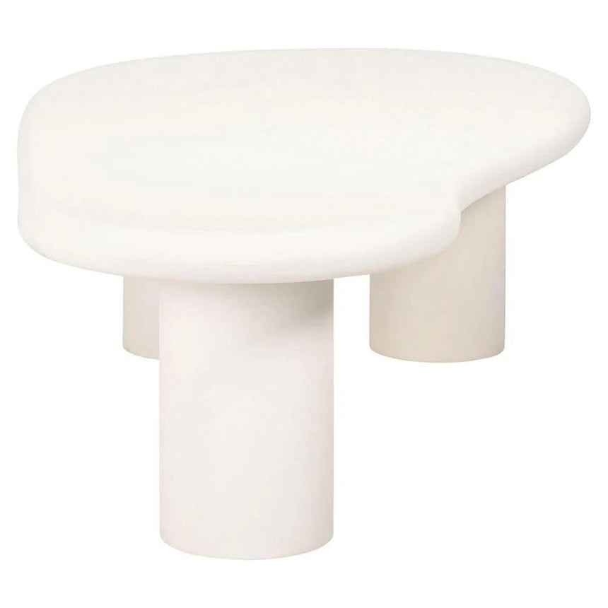 Bloomstone fa dohányzóasztal 160x80 - Dutch Home