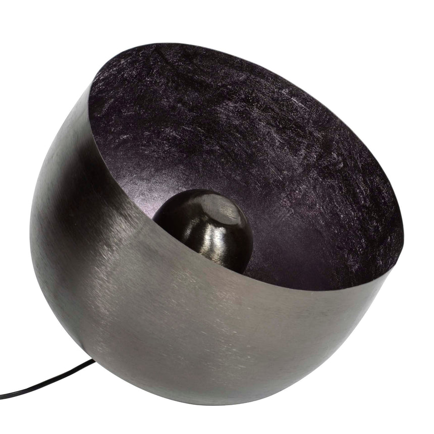 Zistra 536 fém asztali lámpa