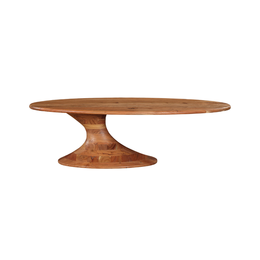 Nemo fa dohányzóasztal