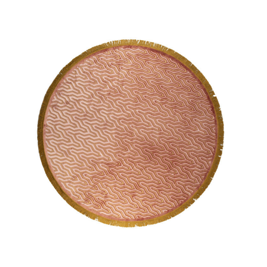 I Feel So Soft szövet szőnyeg