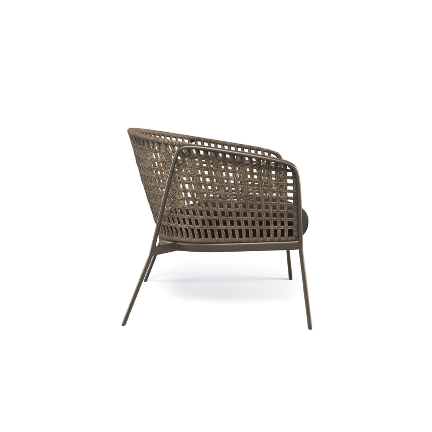 Carousel szövet kerti fotel