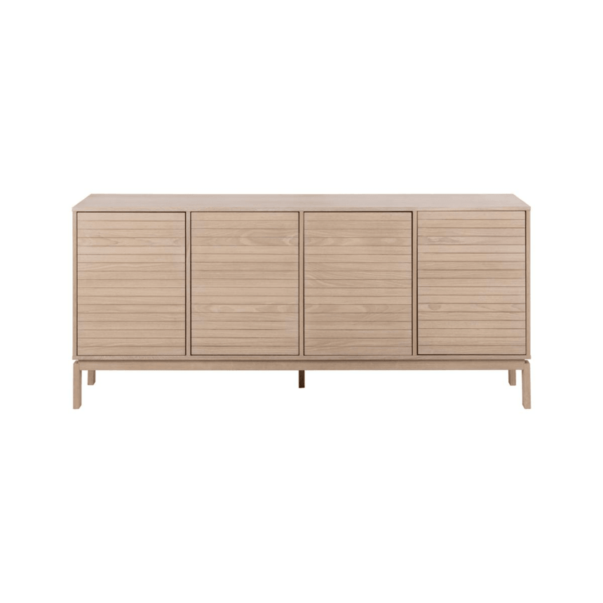 Linley wooden cabinet 180x80