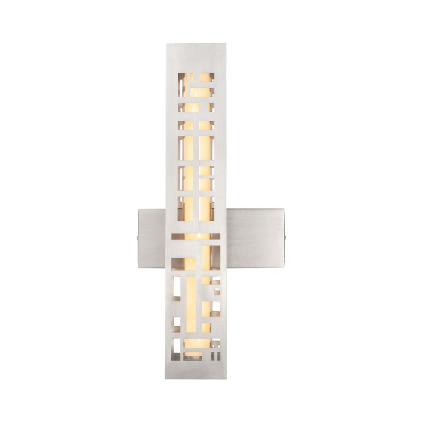 SkyFi fém falilámpa