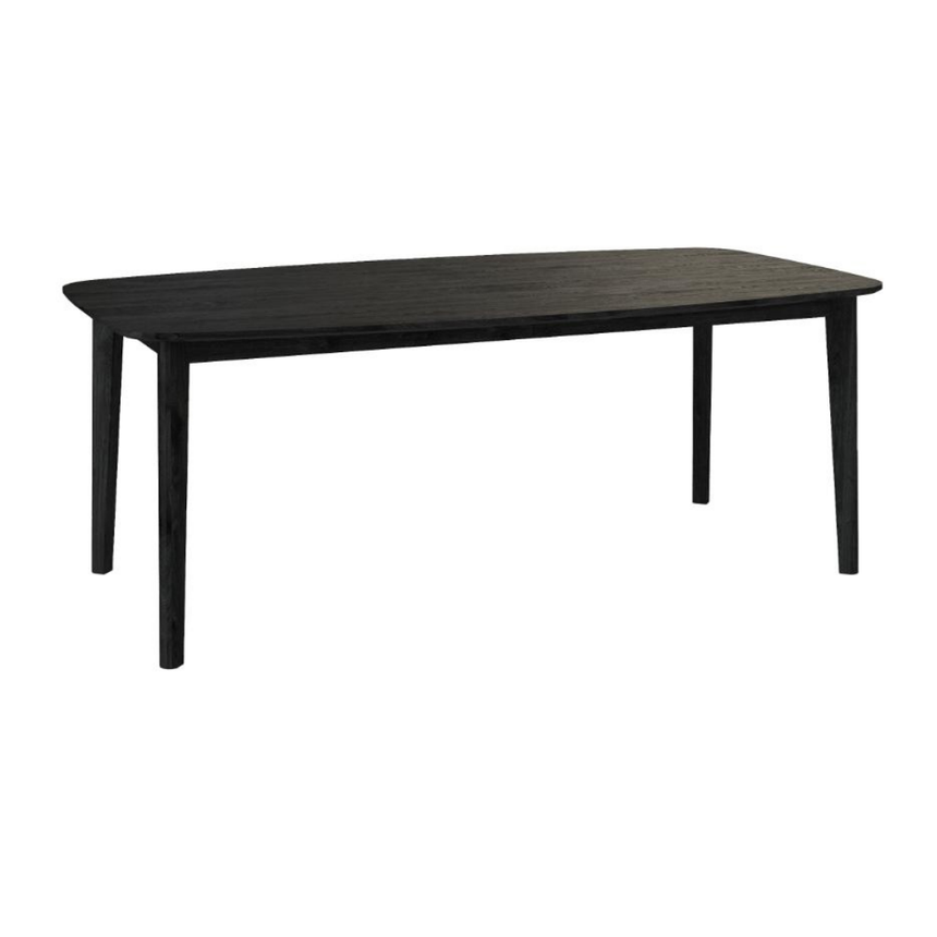 Skovby 119 bővíthető étkezőasztal