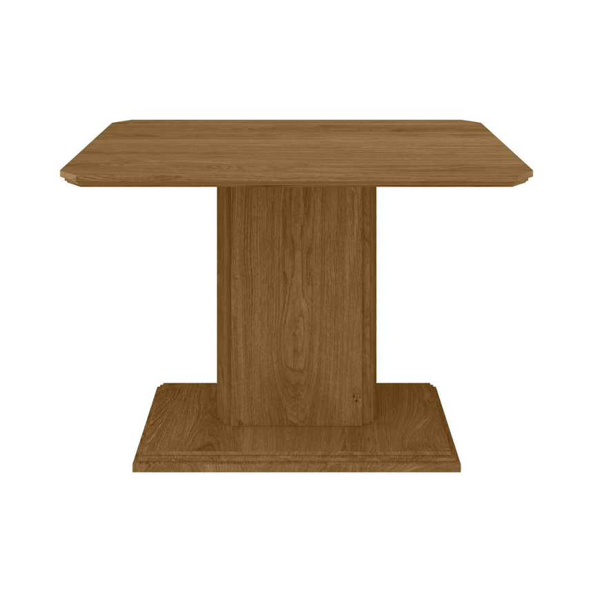 Durban wooden dining table 270x105