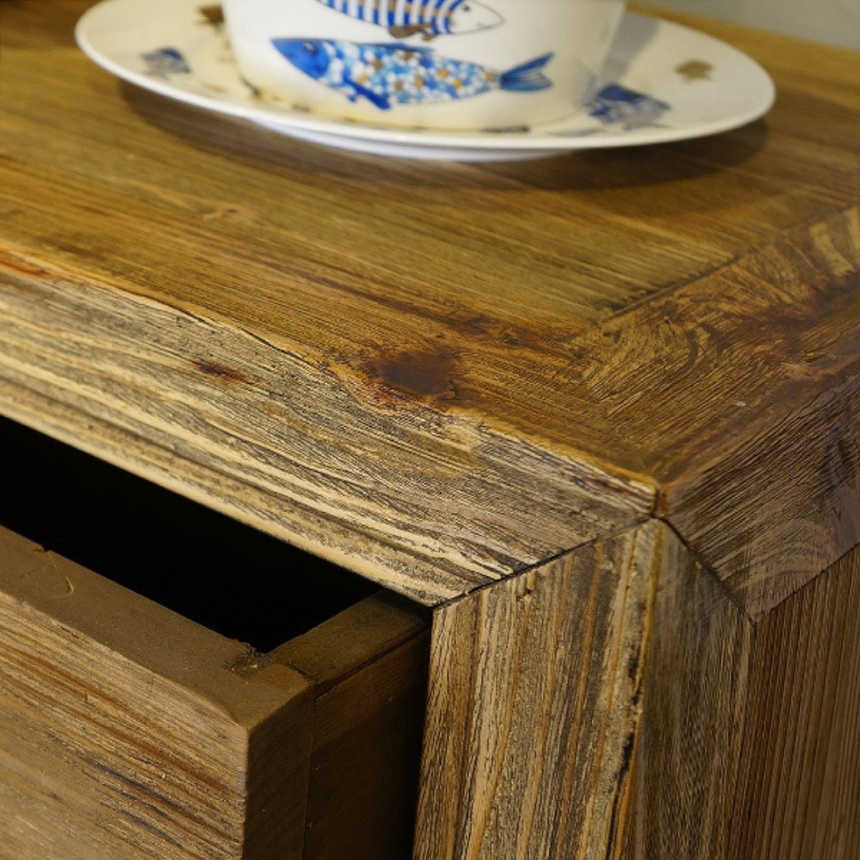 Werner Voss fa komód