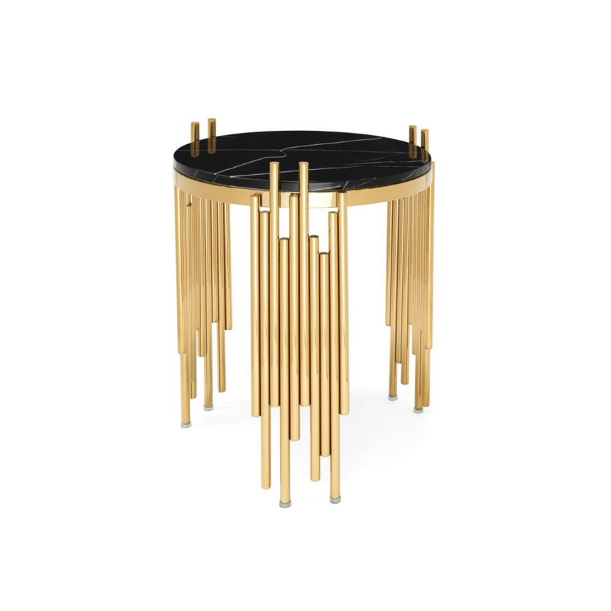 Vector clay wall lamp